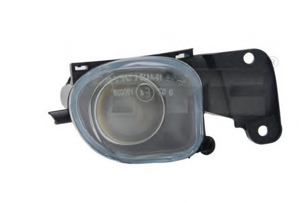 Proiector ceata AUDI A6 4B2 C5 TYC 19-0417-05-9
