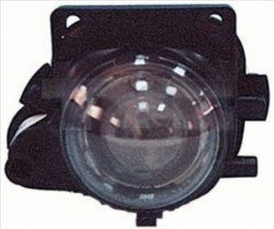 Proiector ceata AUDI A6 4B2 C5 TYC 19-5084-05-2