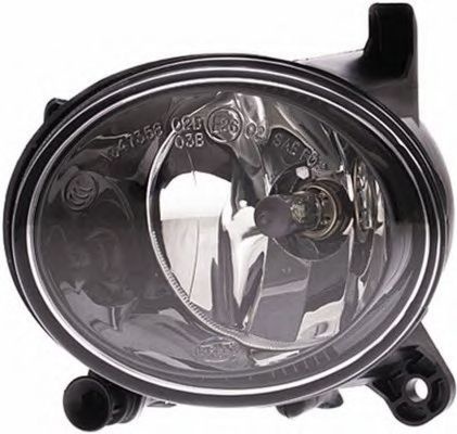 Proiector ceata AUDI A6 4F2 C6 HELLA 1N0271648011