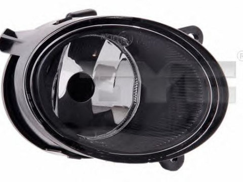 Proiector ceata AUDI A6 4F2 C6 TYC 19-0613-05-9 PieseDeTop