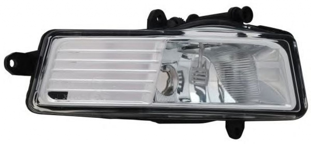 Proiector ceata AUDI A6 4F2 C6 TYC 19-0865-01-9