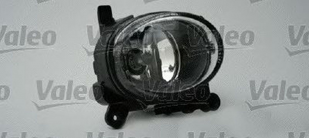 Proiector ceata AUDI A6 Allroad 4GH 4GJ VALEO 43653 PieseDeTop