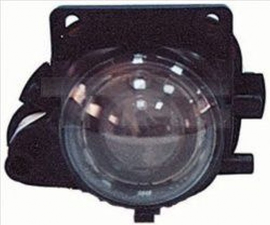 Proiector ceata AUDI A6 Avant 4B5 C5 TYC 19-5083-05-2
