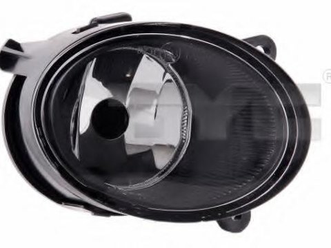 Proiector ceata AUDI A6 limuzina (4F2, C6), AUDI A6 Avant (4F5, C6) - TYC 19-0613-05-9