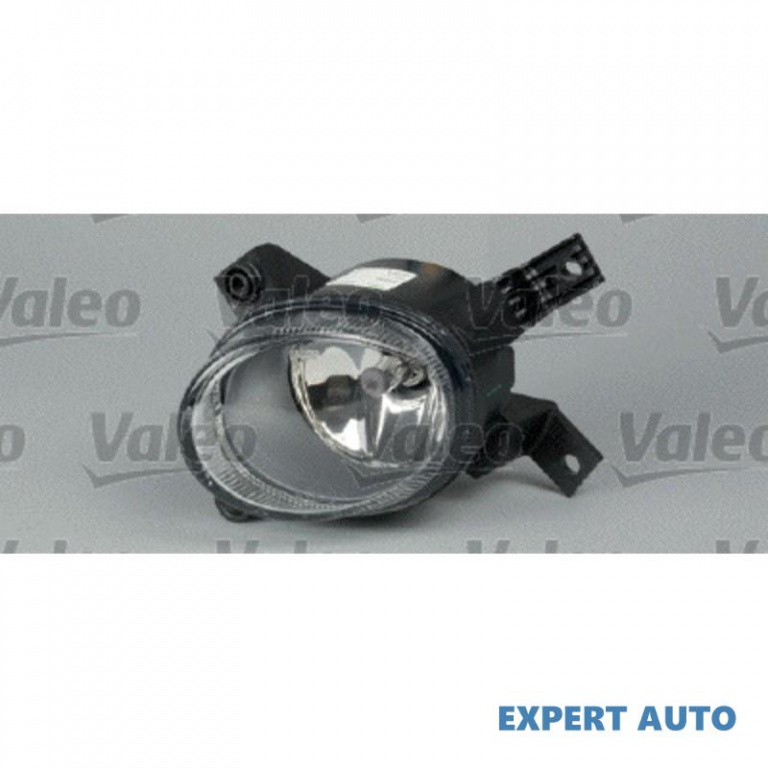 Proiector ceata Audi AUDI A4 (8EC, B7) 2004-2008 #8 0326995