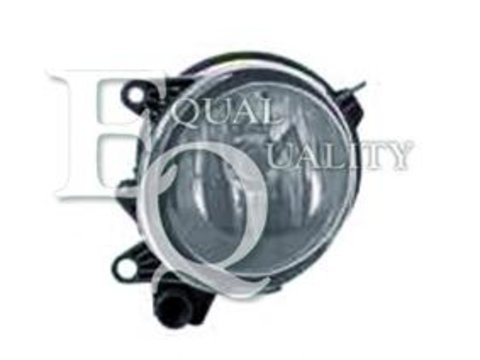 Proiector ceata AUDI TT (8J3) - EQUAL QUALITY PF1170D