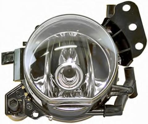 Proiector ceata BMW 5 limuzina (E60), BMW 5 Touring (E61), BMW (BRILLIANCE) 5 SERIES (E60) - HELLA 1N0 354 696-011