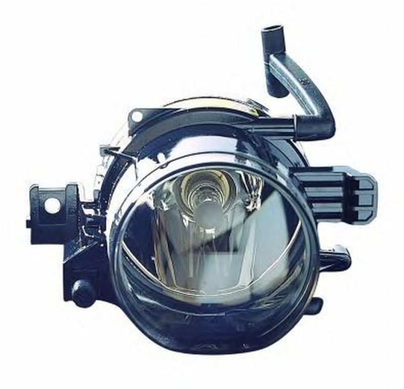 Proiector ceata BMW 7 E65 E66 E67 LORO 4442023RUQ