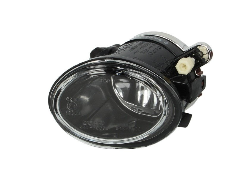 Proiector ceata BMW Seria 3 Cabriolet (E46) (2000 - 2007) TYC 19-0656-01-9 piesa NOUA