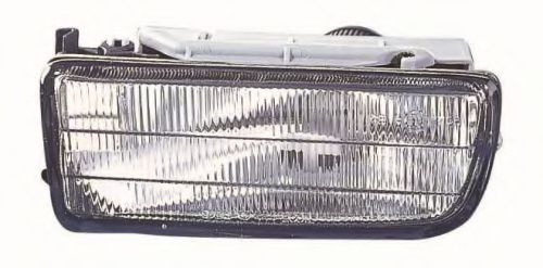 Proiector ceata BMW Seria 3 (E36) (1990 - 1998) DEPO / LORO 444-2001L-UE piesa NOUA