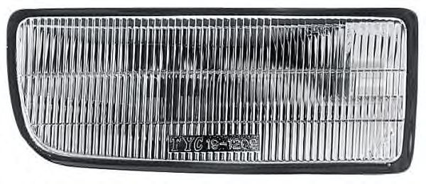Proiector ceata BMW Seria 3 (E36) (1990 - 1998) TY