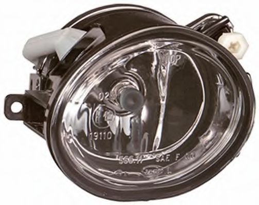 Proiector ceata BMW Seria 3 Touring (E46) (1999 - 2005) HELLA 1N0 354 683-011 piesa NOUA