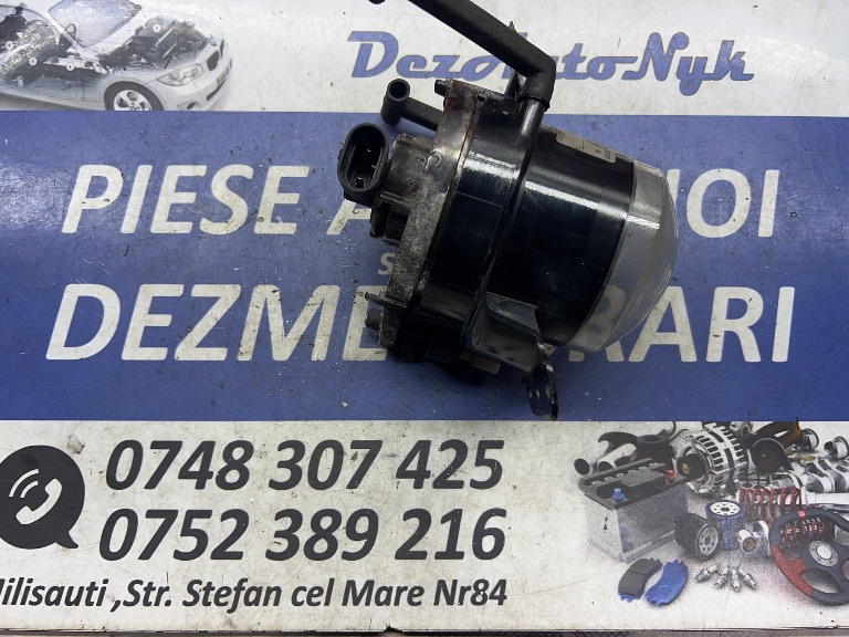Proiector ceata Bmw Seria 5 E60 E61 6910792 2004-2