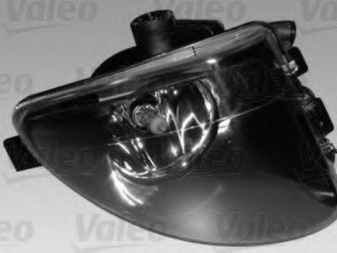 Proiector ceata BMW Seria 5 Touring (F11) (2010 - 2016) VALEO 044369