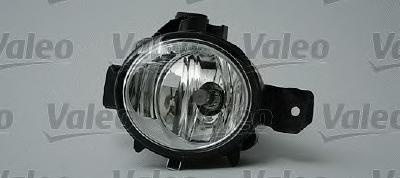 Proiector ceata BMW X3 (E83), BMW X5 (E70), BMW X1 combi (E84) - VALEO 043683