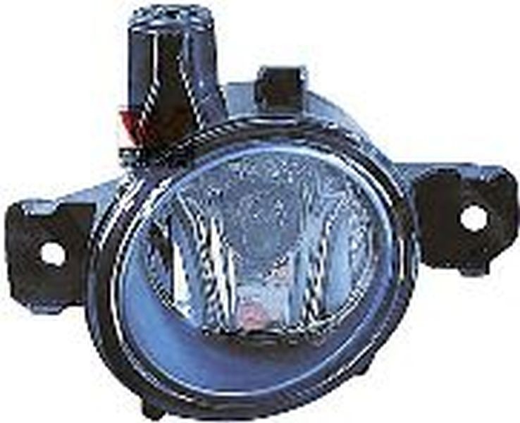 Proiector ceata BMW X3 E83 VAN WEZEL 0627996