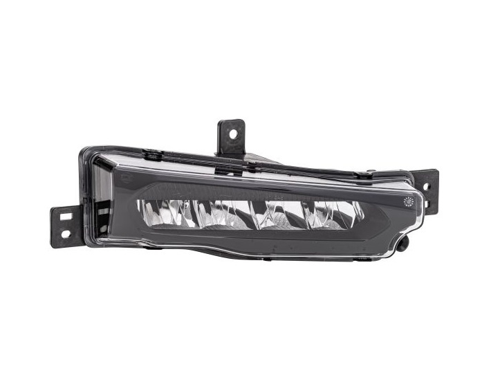 Proiector ceata Bmw X3 (G01), 06.2017-, Bmw X4 (G02), 03.2018-, parte montare Fata, Dreapta, HELLA 20X4301H