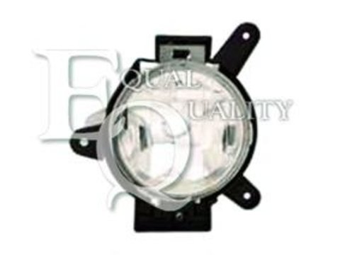 Proiector ceata CHEVROLET BEAT (M300) - EQUAL QUALITY PF0521D