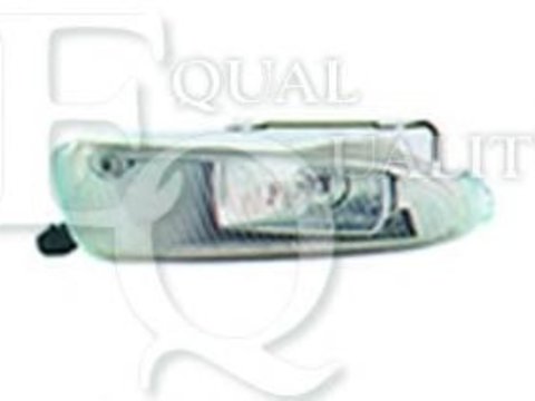 Proiector ceata CHRYSLER VOYAGER Mk II (GS) - EQUAL QUALITY PF0265D