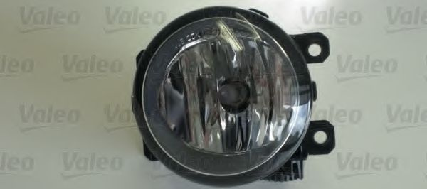 Proiector ceata CITROËN C1 II (2014 - 2016) VALEO 044553