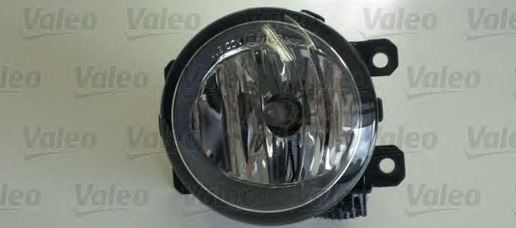 Proiector ceata CITROEN C4 Grand Picasso II VALEO 44553