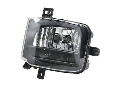 Proiector ceata (cu far led) VW T-CROSS 19- cod origine 2GM941662B / 2GM941661B