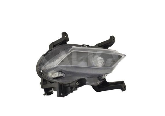 Proiector ceata cu led HYUNDAI SANTA FE 18-