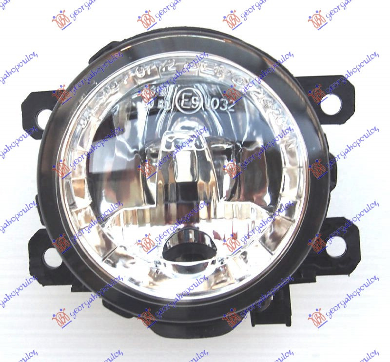 PROIECTOR CEATA CU LUMINA ZI (H8/P13W), HYUNDAI, H