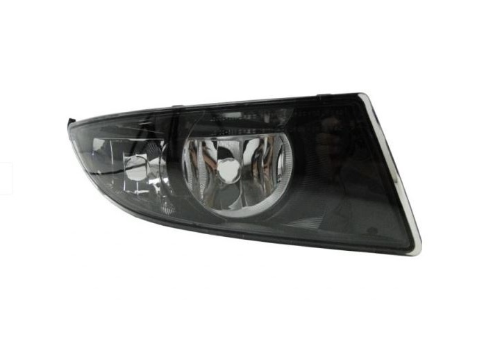 Proiector ceata cu lumini de zi SKODA FABIA (5J), 