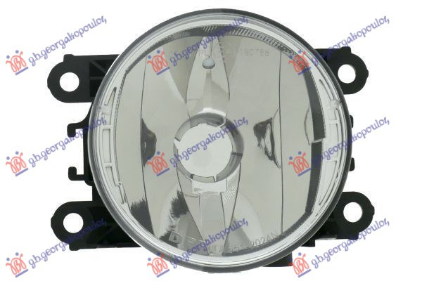 PROIECTOR CEATA DACIA LODGY 12- HYUNDAI i10 10-13 Proiec 221205115 221205115 261507817R