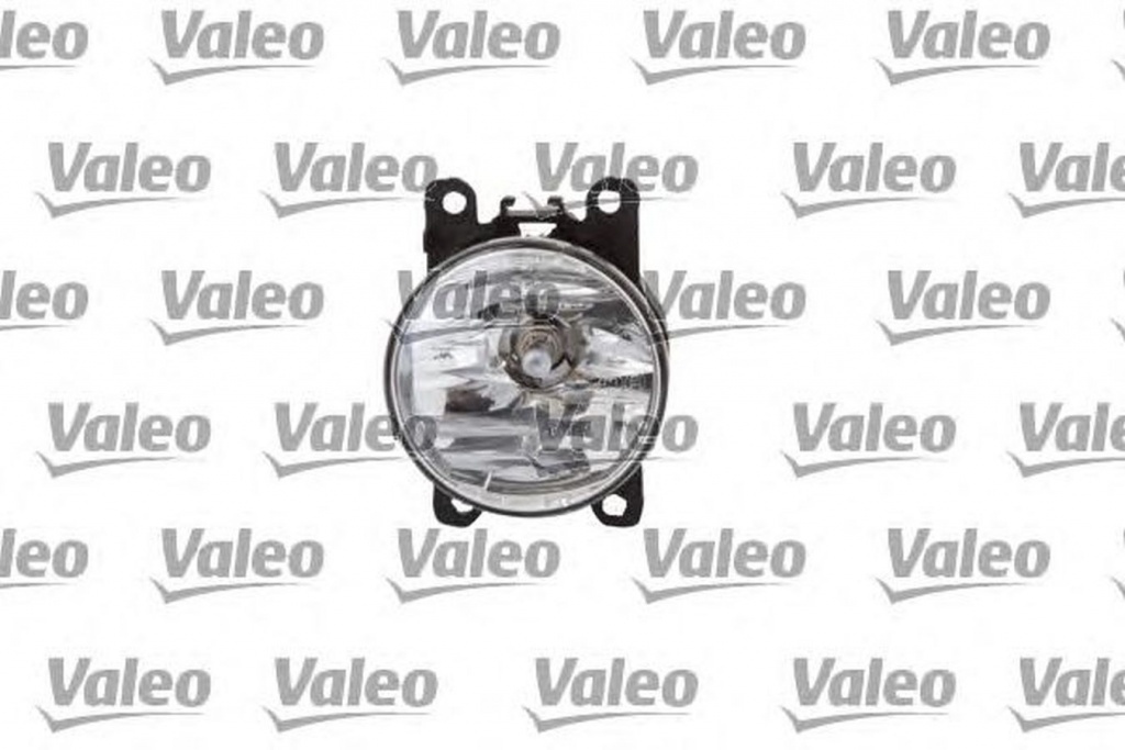 Proiector ceata DACIA LODGY VALEO 44848 PieseDeTop