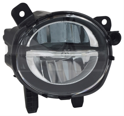 Proiector Ceata Dr Led, F20/f21 2015 >> - Tyc Bmw 19-6185-00-9