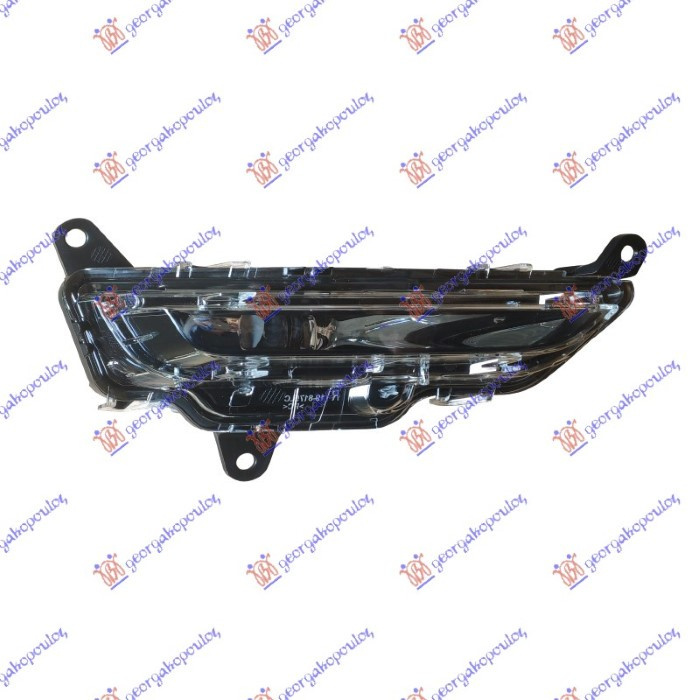 PROIECTOR CEATA DR. , ROVER-LAND ROVER-RANGE ROVER, LAND ROVER DISCOVERY SPORT 19-, 692205111