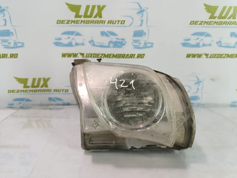 Proiector ceata dreapta 114-78420 Lexus IS XE20 [2005 - 2010] 2.2 d 2AD-FHV
