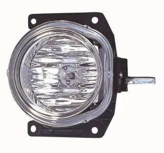 Proiector ceata dreapta ABAKUS ALFA ROMEO BRERA (939_) 2006-2011 - 667-2009N-UE