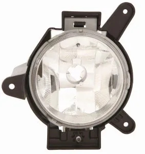 Proiector ceata dreapta ABAKUS CHEVROLET SPARK (M300) 2010-2015 - 235-2009R-UE