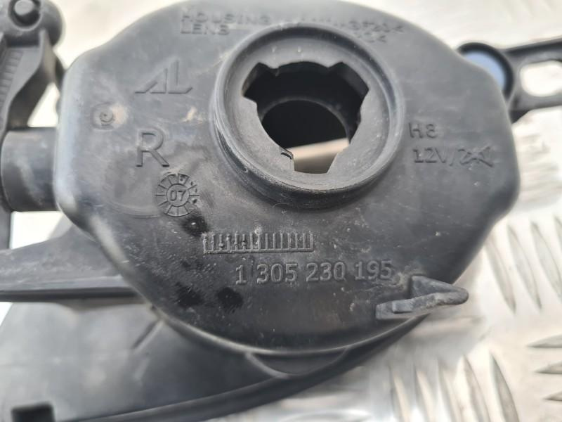 Proiector ceata dreapta BMW Seria 5 LCI 