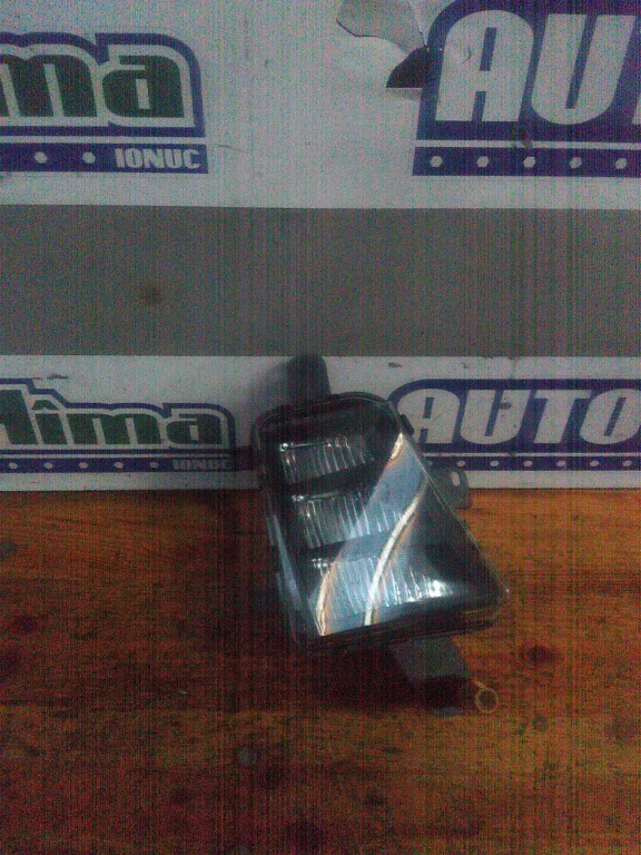 Proiector ceata dreapta cu LED Volkswagen Golf 7 G