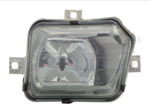 Proiector ceata DREAPTA HALOGEN Nou IVECO Daily 3 1999 2000 2001 2002 2003 2004 2005 2006 19-14251-05-2