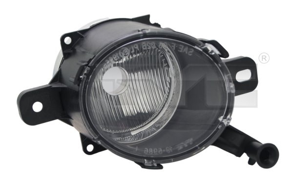 Proiector ceata Dreapta Halogen Nou Opel Zafira B 2005 2006 2007 2008 2009 2010 19-5985-11-2 OPEL 1710524 93357464