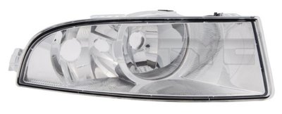 Proiector ceata Dreapta Halogen Nou Skoda Octavia 