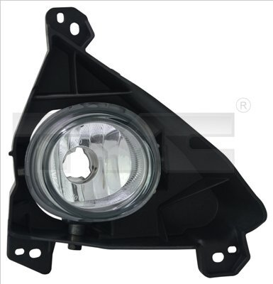 Proiector ceata # dreapta Mazda 5 2010 2011 2012 2013 2014 2015 2016 2017 2018 2019 2020 2021 2022 2023 2024 2025 # 19 12153 01 9 # TYC