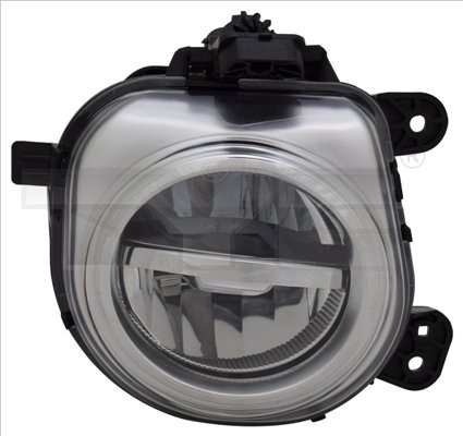 Proiector ceata Dreapta Nou BMW X3 F25 2010 2011 2012 2013 2014 2015