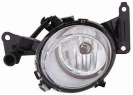 Proiector ceata dreapta Opel Corsa D original GM