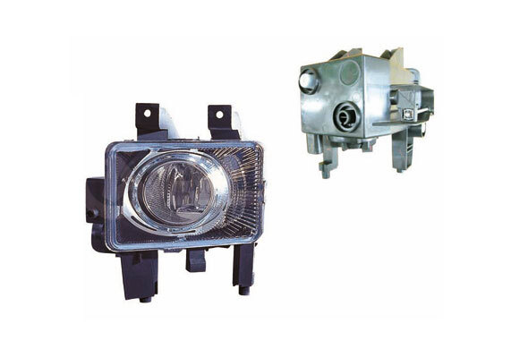 Proiector ceata # dreapta Opel Zafira 2005 2006 2007 2008 2009 2010 2011 2012 2013 2014 2015 2016 2017 2018 2019 2020 2021 2022 2023 2024 2025 # 2902438 # ALKAR