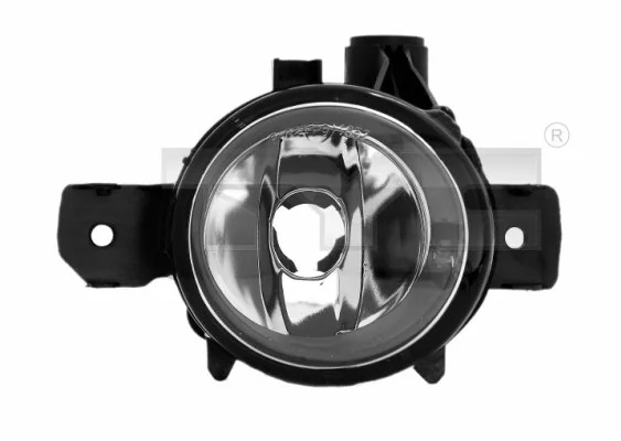 Proiector ceata dreapta pentru BMW 1 (E87) 2004-2011