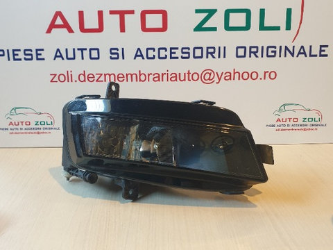 Proiector ceata dreapta pentru Vw Golf 7