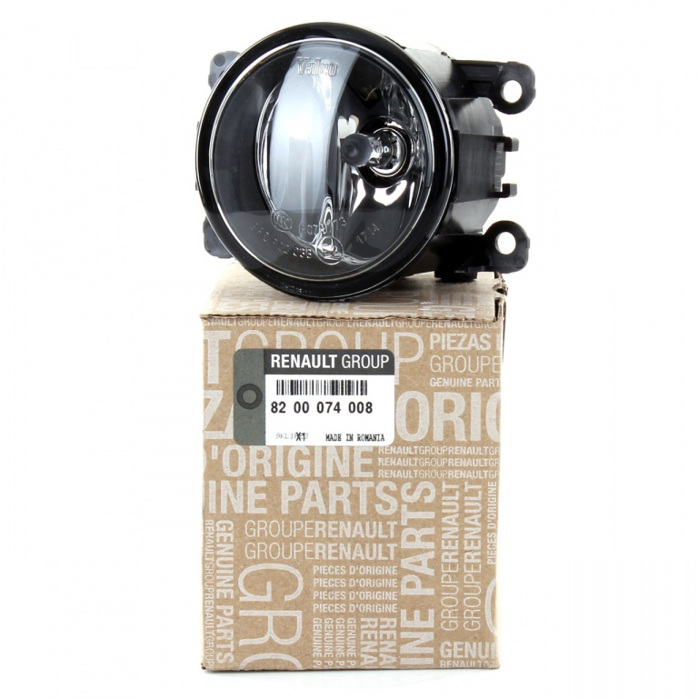 Proiector Ceata Dreapta / Stanga Oe Peugeot 207 2006-2015 8200074008