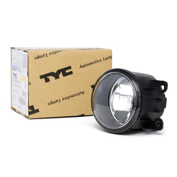 Proiector Ceata Dreapta / Stanga Tyc Opel Tigra 2004-2010 19-5785-11-2