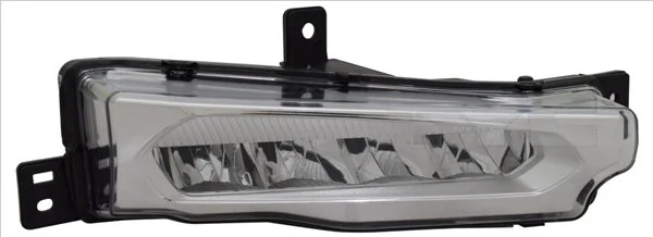 Proiector ceata dreapta TYC BMW X3 (G01, F97, G08) 2017-2025 - 19-6219-00-9